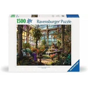 Puzzle 1500 Rose Khan