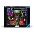 Puzzle 1500 Star Wars Boba. Fett Łowca nagród