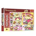 Puzzle 160 Sanrio Pompompurin TREFL