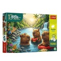 Puzzle 160 Trefliki - Kapibara TREFL