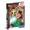 Puzzle 180 Dragon Ball Z