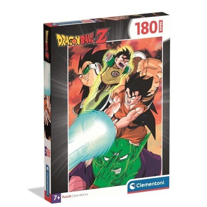 Puzzle 180 Dragon Ball Z