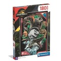 Puzzle 180 Jurassic World