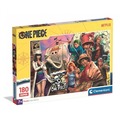 Puzzle 180 Super One Piece Netflix