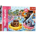 Puzzle 200 Bobrze sprawy TREFL