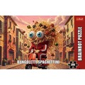 Puzzle 200 BrainRots Bungoletti Spaghettini TREFL
