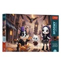 Puzzle 200 Spooky Stories - Nocne historie TREFL