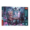 Puzzle 200 Spooky Stories - Zaczarowany... TREFL