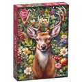 Puzzle 2000 CherryPazzi Oh My Deer! 50262