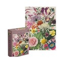Puzzle 2000 Flowers 1