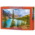 Puzzle 2000 Moraine Lake Banff National Park