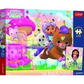 Puzzle 24 Gabby na ratunek TREFL