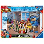 Puzzle 24 Power Players Giant