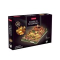 Puzzle 248 Zamek W Malborku