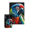 Puzzle 250 Colourful Nature 9 Parrot