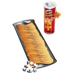 Puzzle 250 el. Chipsy Pringles