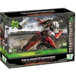 Puzzle 250 soft touch Transformers