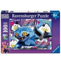 Puzzle 2D 100 KPop KPop Derpy & Sussie