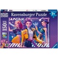 Puzzle 2D 150 Kpop Demon Hunters