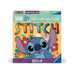 Puzzle 2D 300 Disney Stitch
