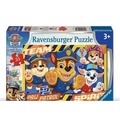 Puzzle 2D 35el Psi Patrol Drużyna