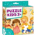 Puzzle 30 Emocje