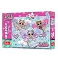 Puzzle 30 L.O.L. Surprise! Fairies
