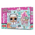 Puzzle 30 L.O.L. Surprise! Winter Chill