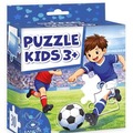 Puzzle 30 Piłkarze