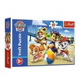 Puzzle 30 Psi Patrol - Cztery łapy TREFL