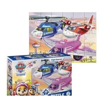 Puzzle 30 Psi Patrol - Powietrzny ratunek
