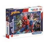 Puzzle 30 Super kolor Spiderman