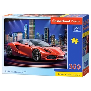 Puzzle 300 Arrinera Hussarya 33 B-030583