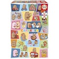 Puzzle 300 el. Kapibary