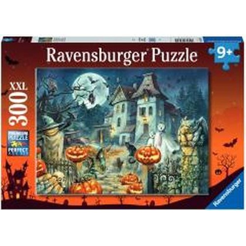 Puzzle 300 Haloween