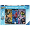 Puzzle 300 Marvel Spiderman