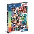 Puzzle 300 Pixar