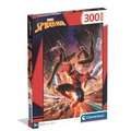 Puzzle 300 Spider-Man