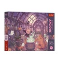 Puzzle 300 Spooky Stories - Magia nocy TREFL