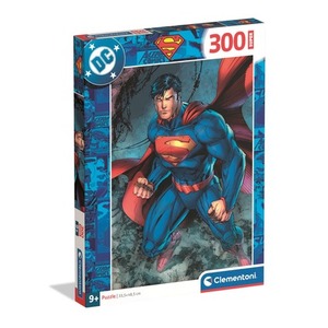 Puzzle 300 Super Superman 21747