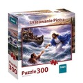 Puzzle 300 Uratowanie Piotra JAWA