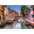 Puzzle 3000 el. Burano / Włochy
