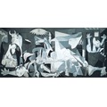 Puzzle 3000 el. Guernica, Pablo Picasso (panorama)