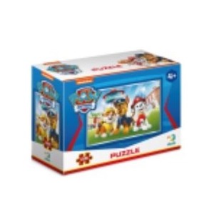 Puzzle 35 mini Paw Patrol