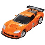 Puzzle 3D CARS - Corvette CGR