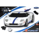 Puzzle 3D CARS - Ford GT