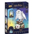 Puzzle 3D Harry Potter Hedwiga