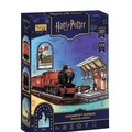 Puzzle 3D Harry Potter Hogwart Express