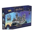 Puzzle 3D Harry Potter zamek Hogwart