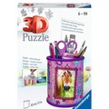Puzzle 3D Horse Pencil Cup